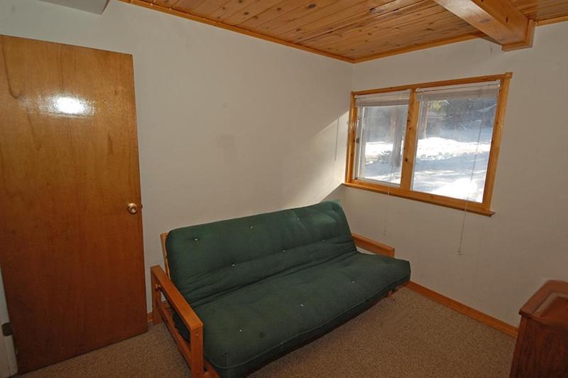 1116 Golden Bear Home South Lake Tahoe Exterior photo